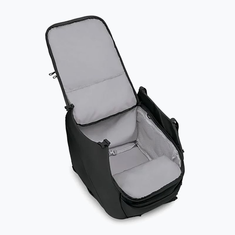 Osprey Sojourn Porter 65 l turistický batoh black 5