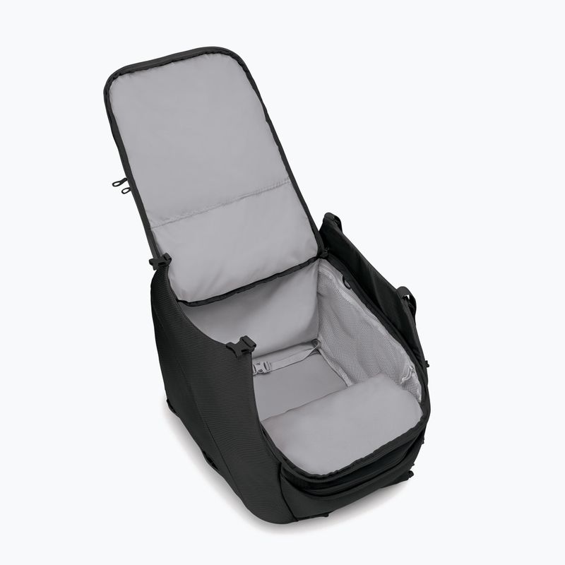 Turistický batoh Osprey Sojourn Porter 65 l black 5