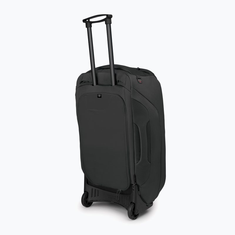 Cestovná taška Osprey Sojourn 80 l black 3