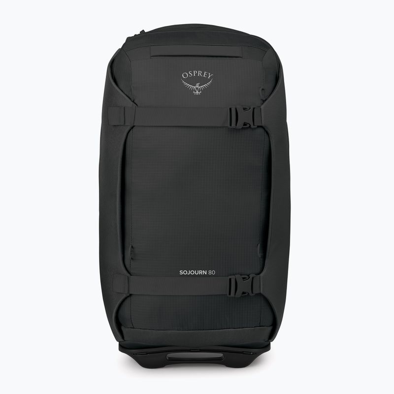 Cestovná taška Osprey Sojourn 80 l black 5