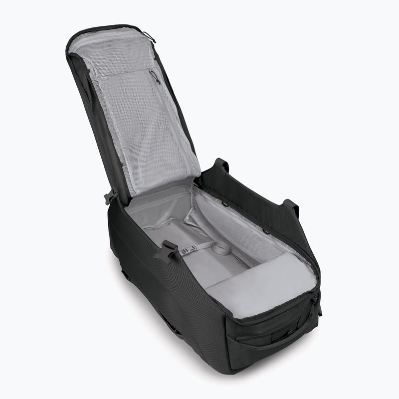 Cestovná taška Osprey Sojourn 80 l black 6