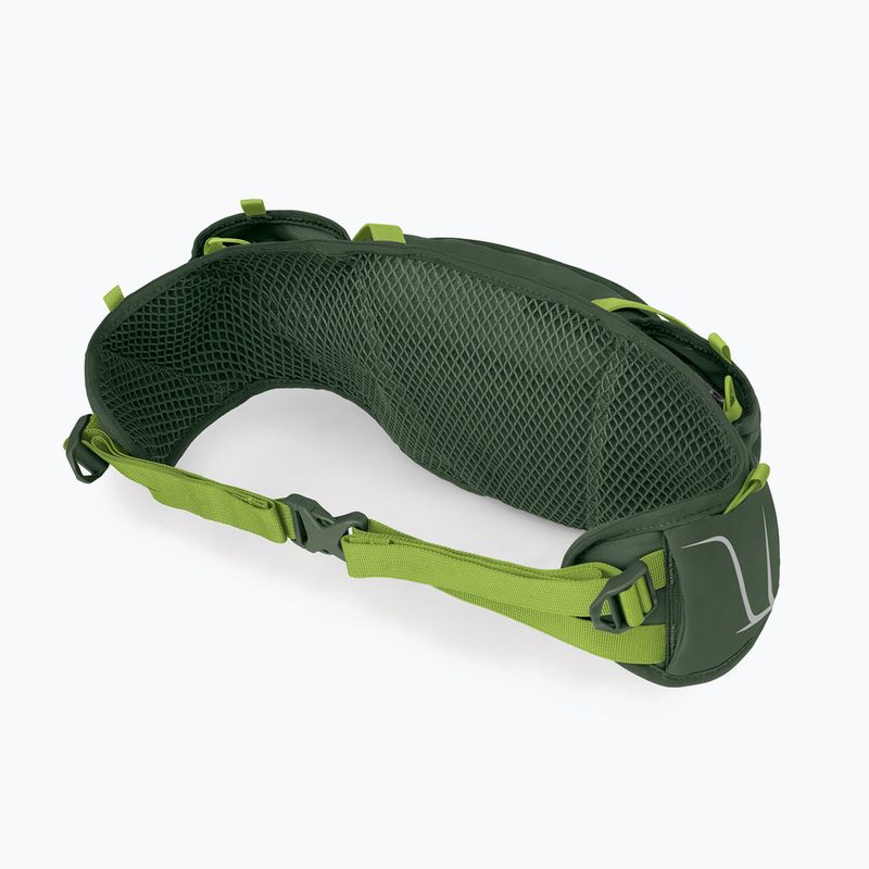 Ľadvinka Osprey Duro Dyna 2 l seaweed green/limon 4