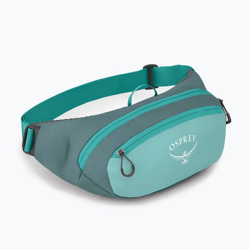 Ľadvinka Osprey Daylite jetstream blue/cascade blue 2