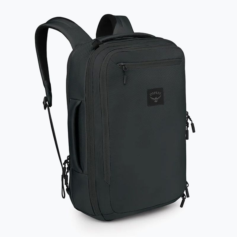 Mestský batoh Osprey Aoede Briefpack 22 l black 2