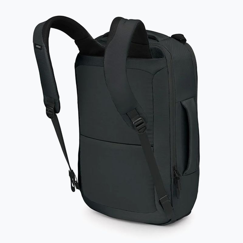 Mestský batoh Osprey Aoede Briefpack 22 l black 3