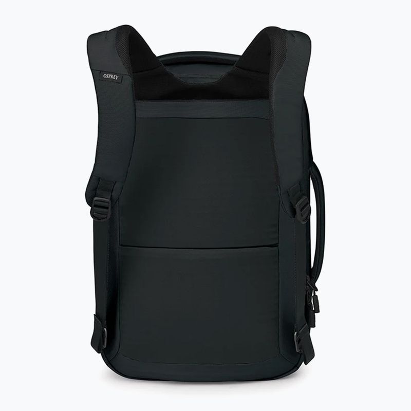 Mestský batoh Osprey Aoede Briefpack 22 l black 4