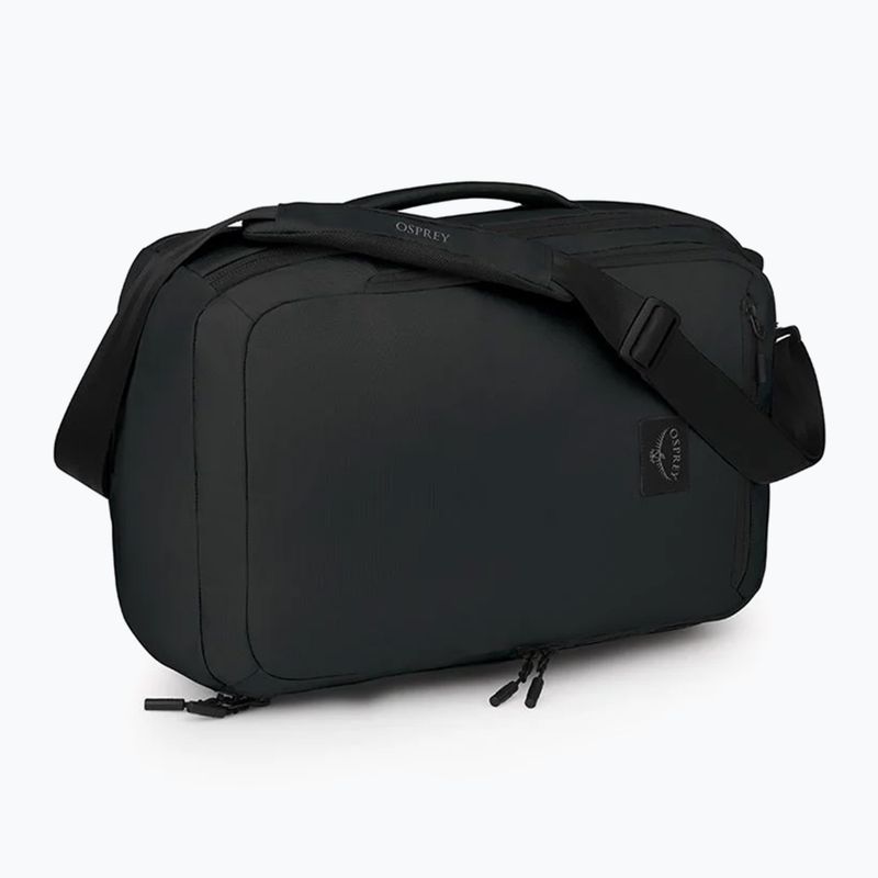 Mestský batoh Osprey Aoede Briefpack 22 l black 5