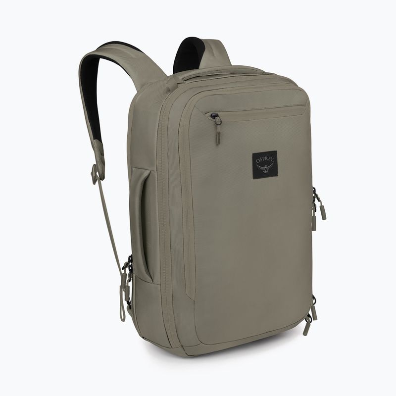 Mestský batoh Osprey Aoede Briefpack 22 l tan concrete 2