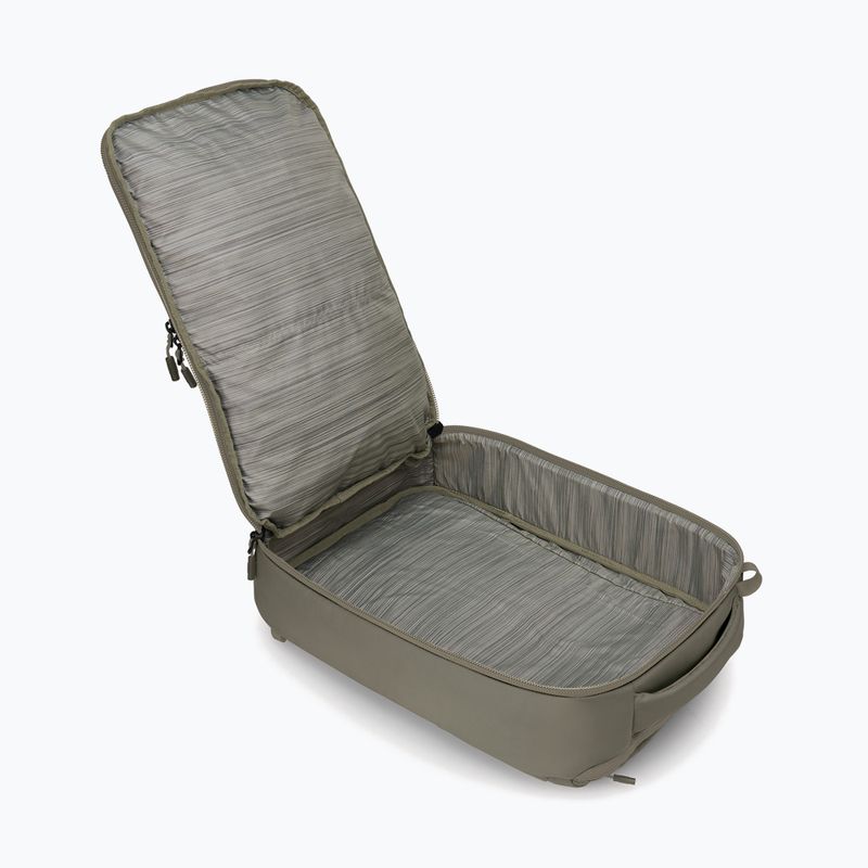Mestský batoh Osprey Aoede Briefpack 22 l tan concrete 7
