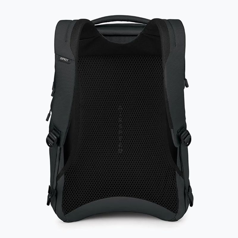 Mestský batoh Osprey Aoede Airspeed 20 21 l black 3