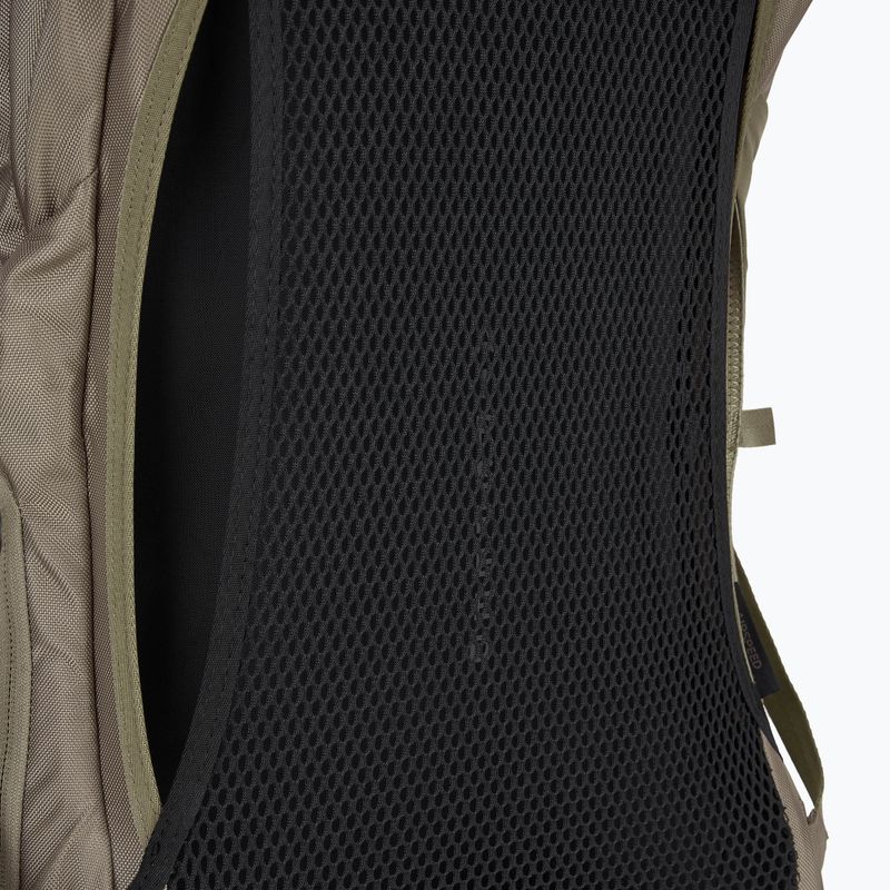 Mestský batoh Osprey Aoede Airspeed 20 21 l tan concrete 7
