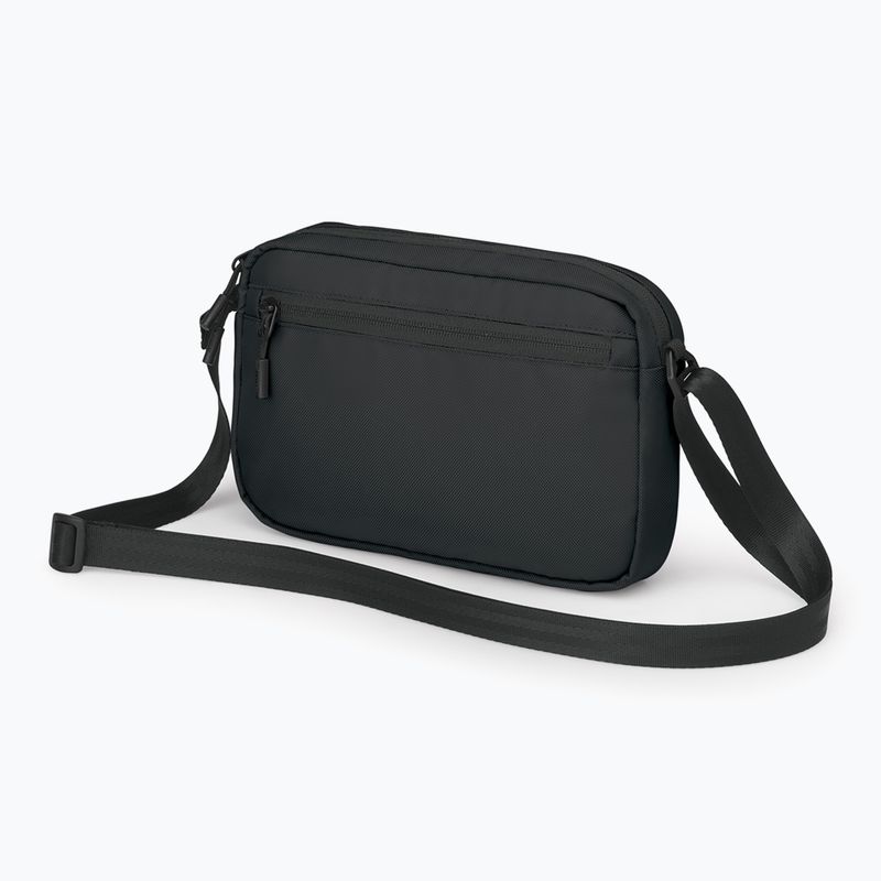 Taška Osprey Aoede Crossbody 2 l čierna 2