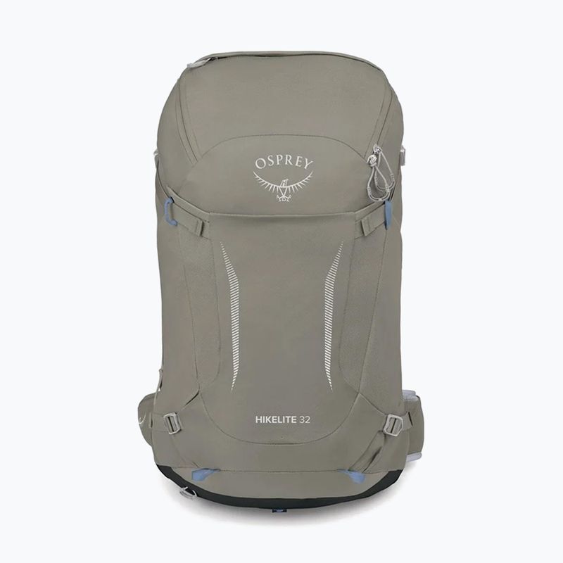 Batoh turistický Osprey Hikelite 32 l (S-M) tan concrete