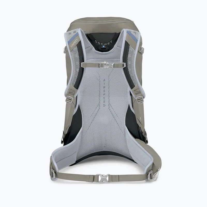 Batoh turistický Osprey Hikelite 32 l (S-M) tan concrete 2