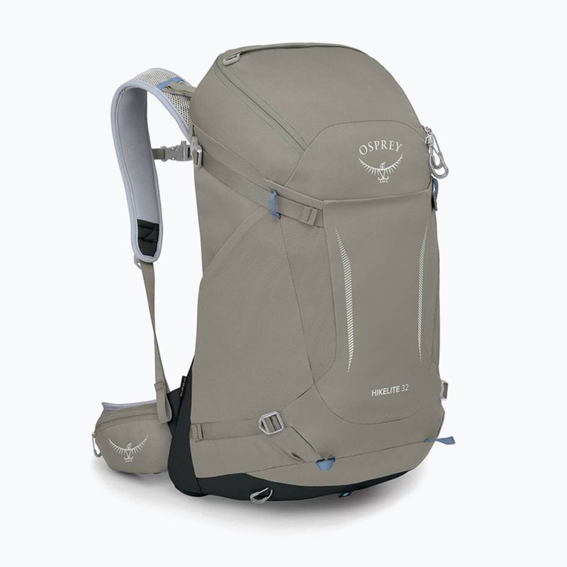 Batoh turistický Osprey Hikelite 32 l (S-M) tan concrete 3