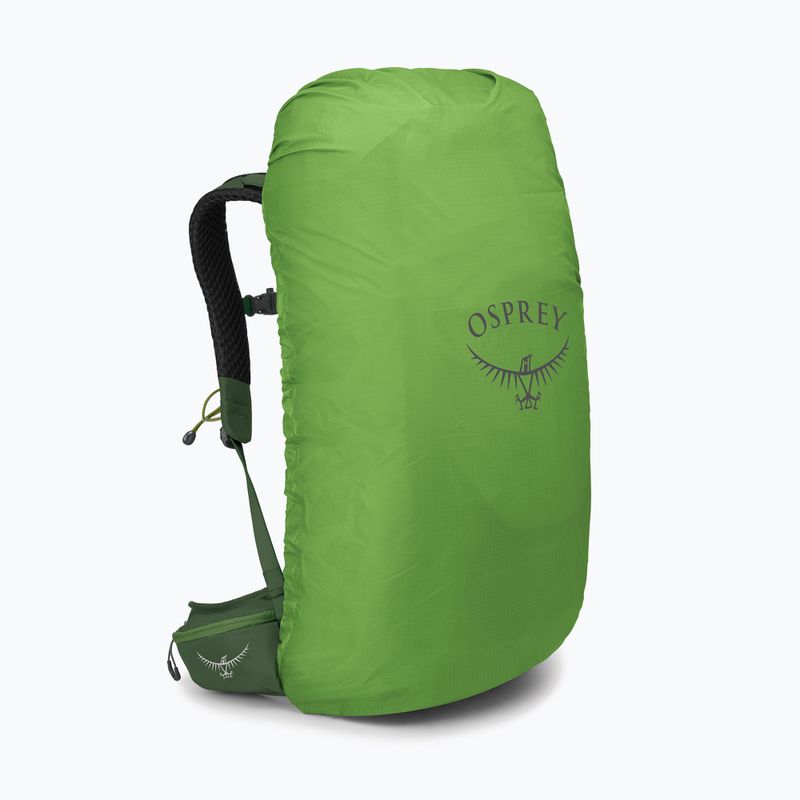 Batoh turistický pánsky Osprey Stratos 36 l seaweed/matcha green 4