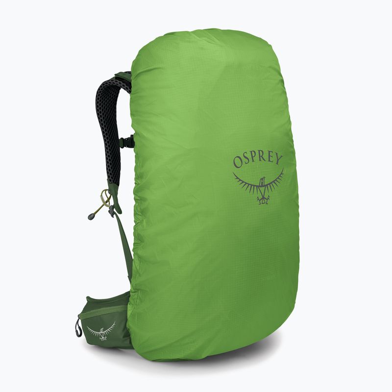 Batoh turistický pánsky Osprey Stratos 44 l seaweed/matcha green 4