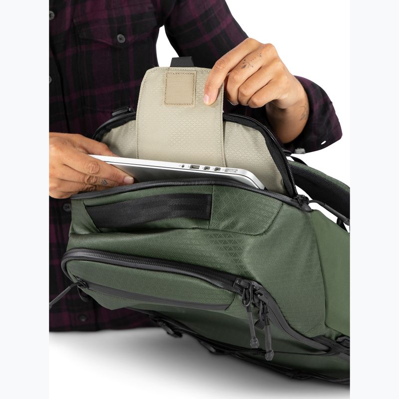 Mestský batoh Osprey Archeon 24 l scenic valley 9