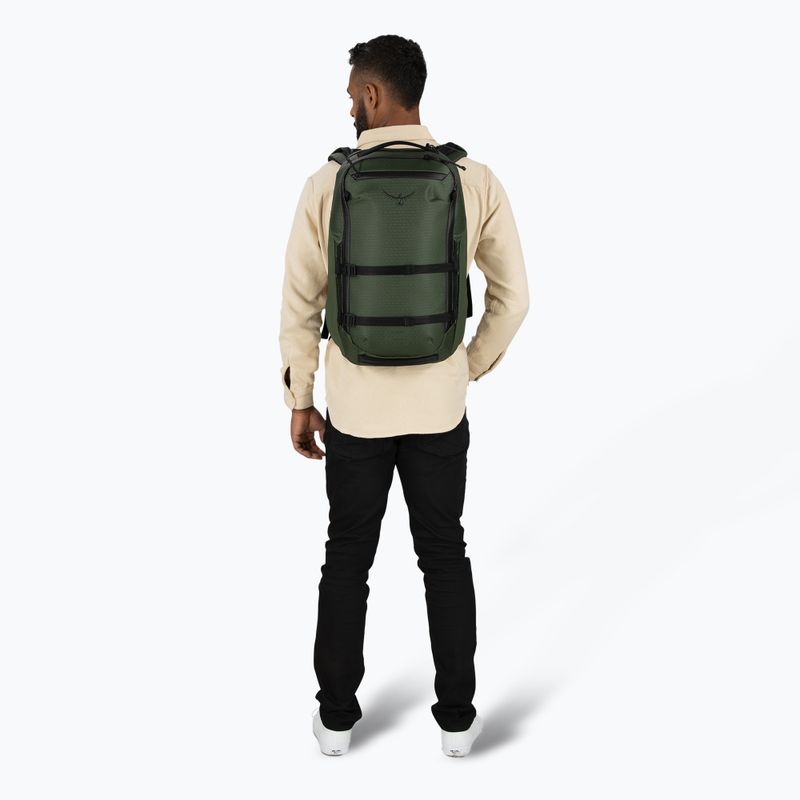 Mestský batoh Osprey Archeon 24 l scenic valley 14