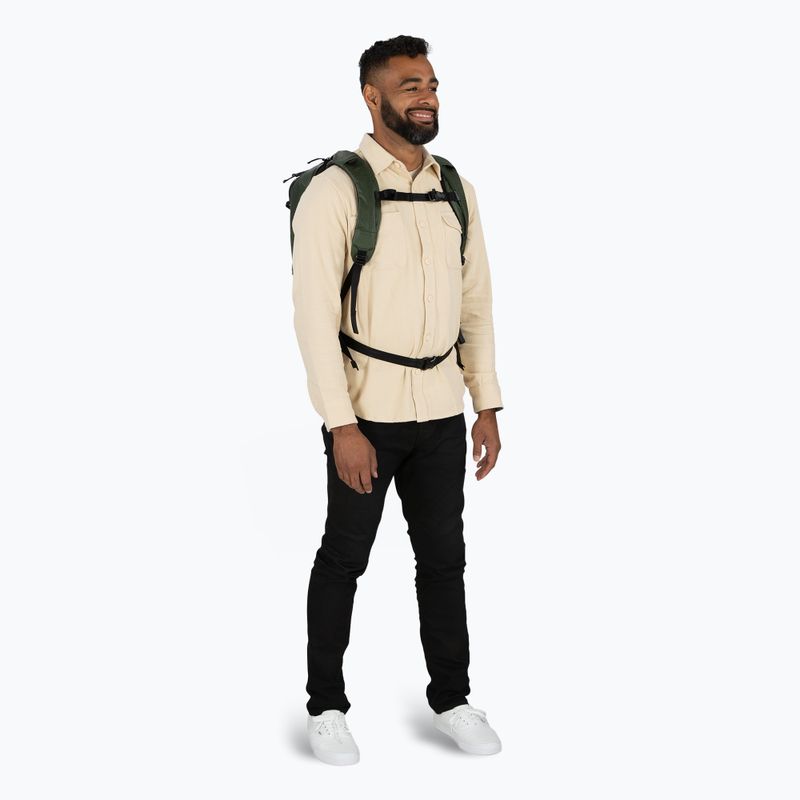 Mestský batoh Osprey Archeon 24 l scenic valley 15