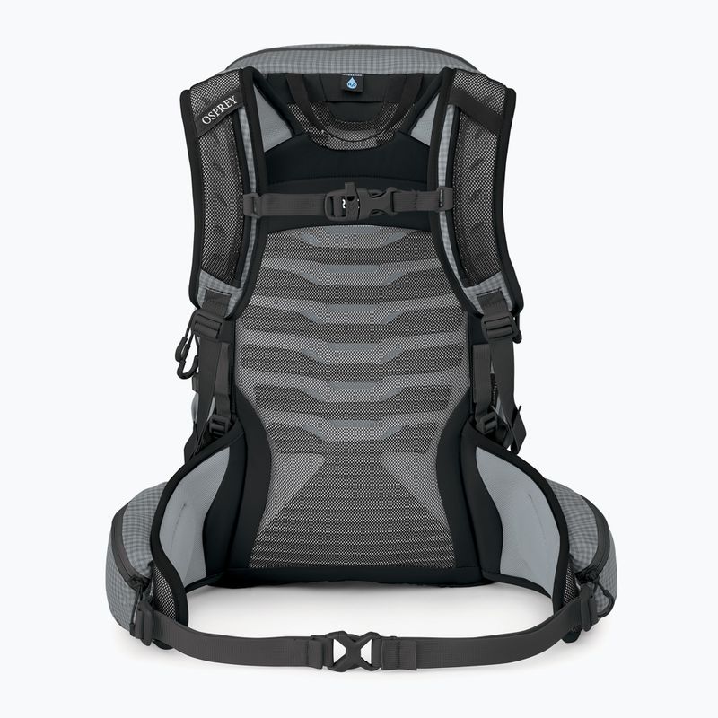 Dámsky turistický batoh Osprey Tempest Pro 20 21 l silver lining 3