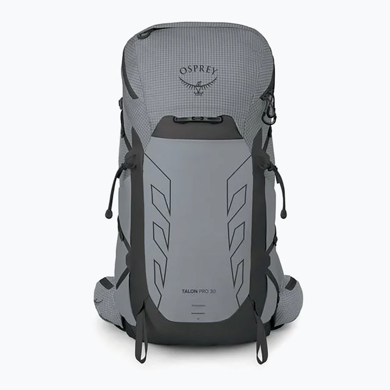 Pánsky trekingový batoh Osprey Talon Pro 30 lining silver