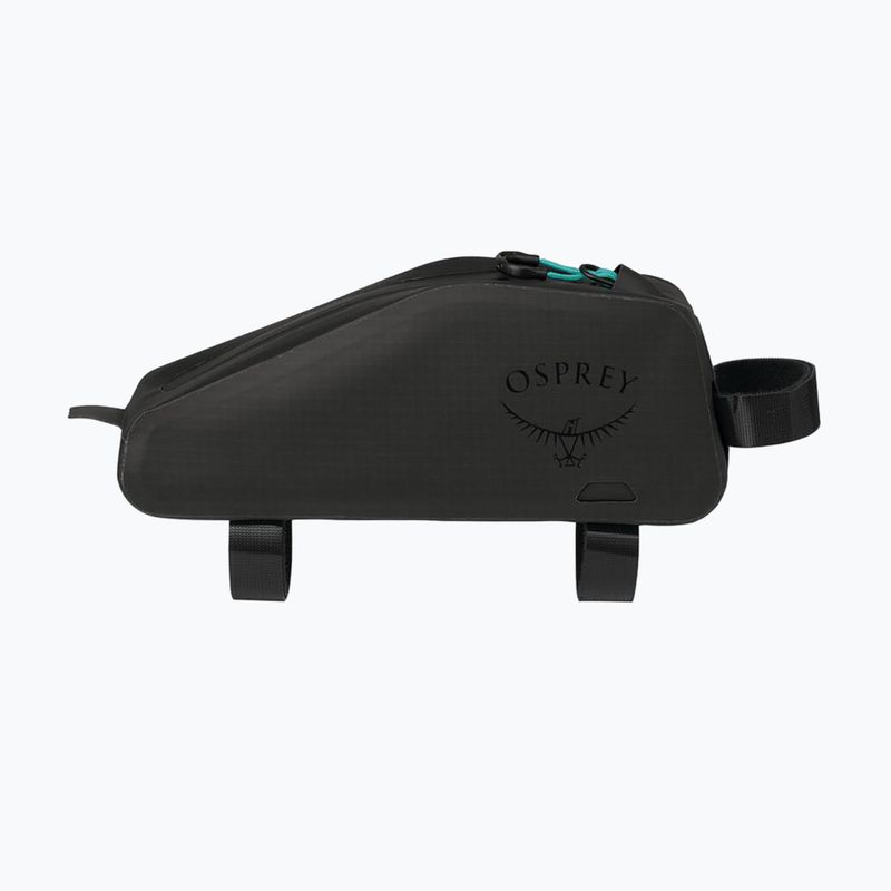 Taška cyklistická na rám   Osprey Escapist Top Tube Bag 250 ml black 2
