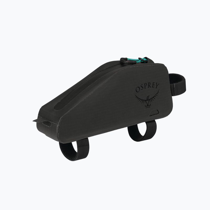 Taška cyklistická na rám   Osprey Escapist Top Tube Bag 250 ml black 3