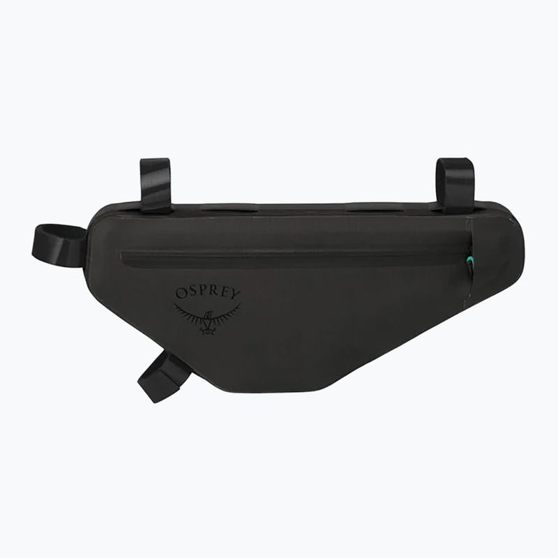 Taška na rám kolesa Osprey Escapist Wedge 2 l black