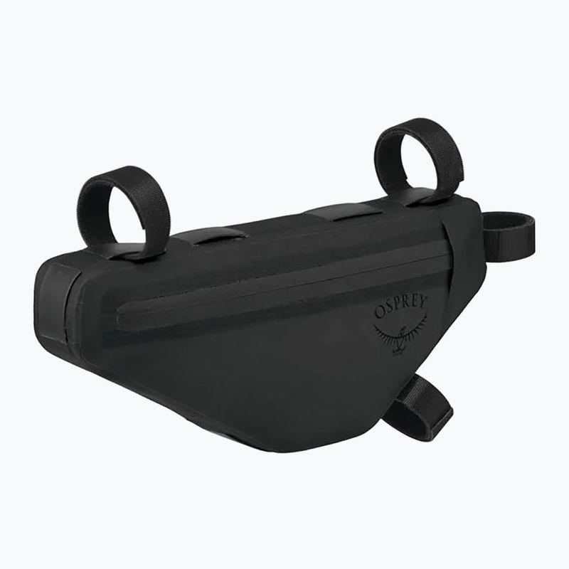 Taška na rám kolesa Osprey Escapist Wedge 2 l black 2