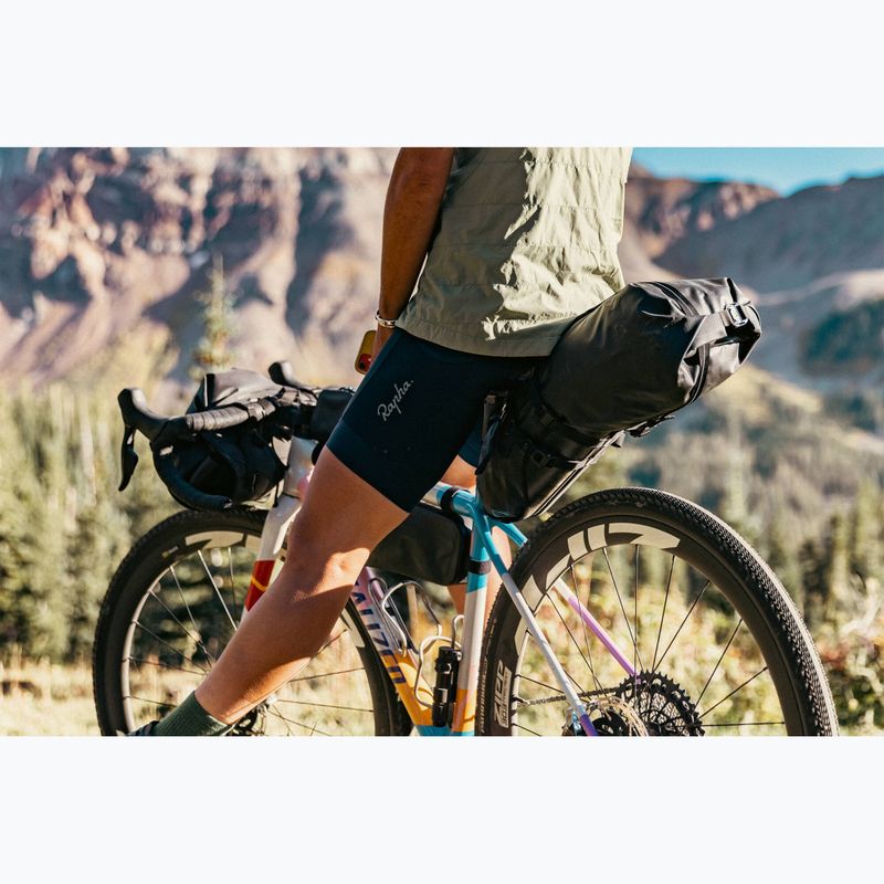 Taška cyklistická pod sedadlo   Osprey Escapist Saddle Bag 9 l black 8