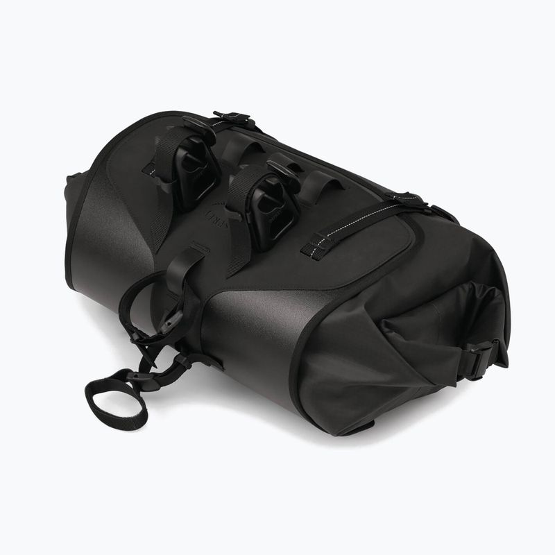 Taška cyklistická na riadidlá Osprey Escapist Handlebar Bag 10 l black 4