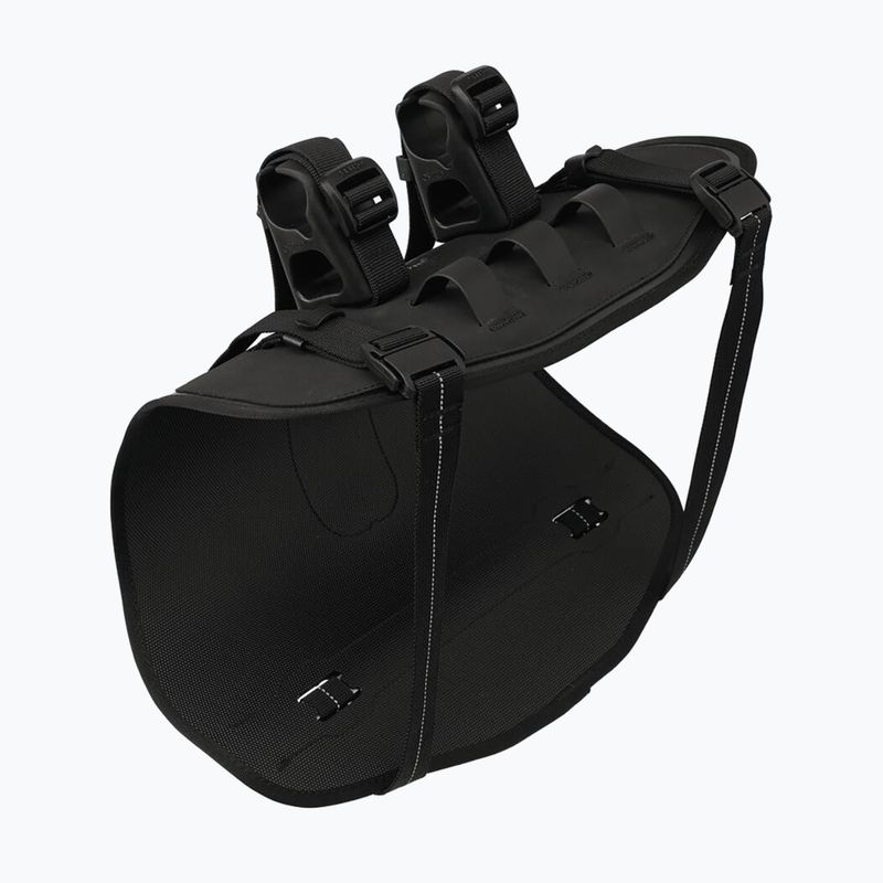 Taška cyklistická na riadidlá Osprey Escapist Handlebar Bag 10 l black 5