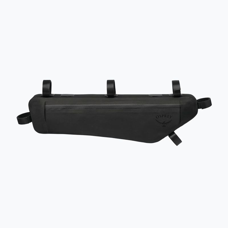 Taška cyklistická na rám   Osprey Escapist Frame Bag 2,5 l black
