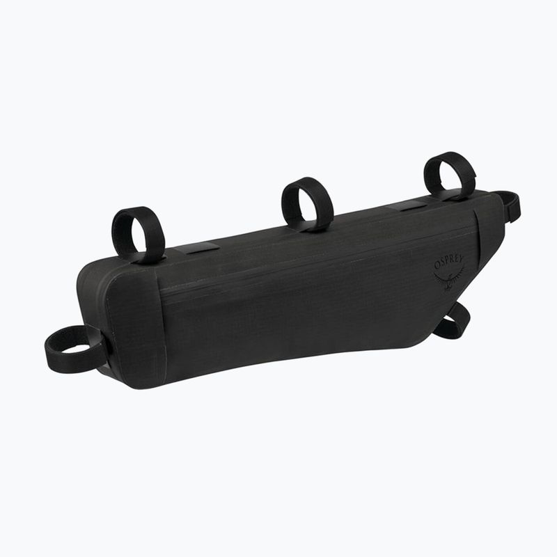 Taška cyklistická na rám   Osprey Escapist Frame Bag 2,5 l black 2