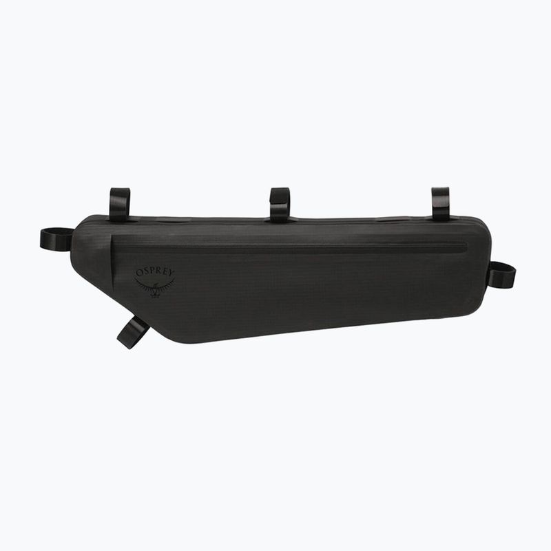 Taška cyklistická na rám   Osprey Escapist Frame Bag 2,5 l black 3