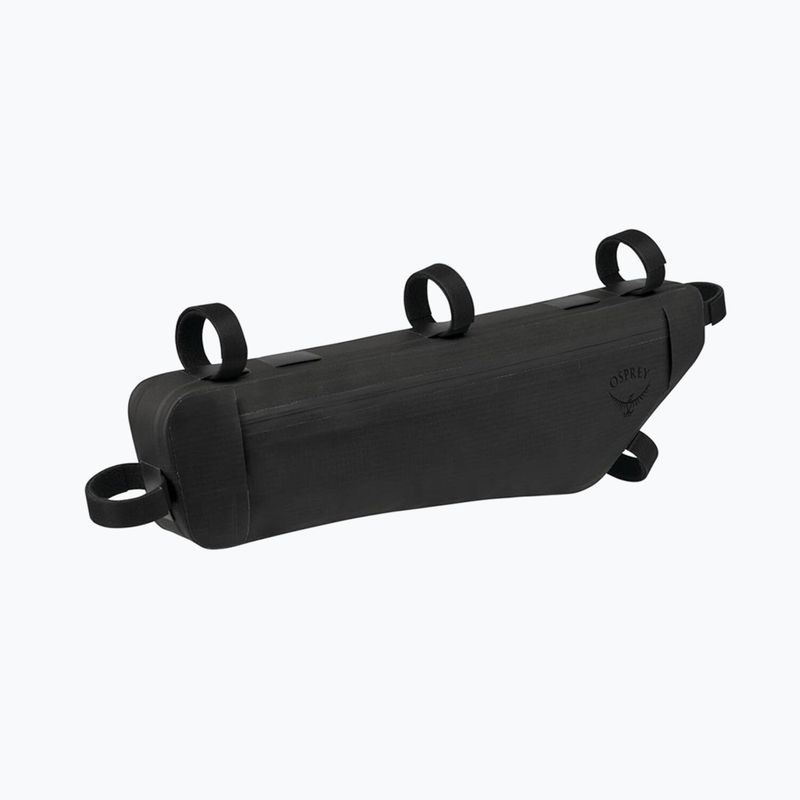 Taška cyklistická na rám   Osprey Escapist Frame Bag 3,5 l  black 2