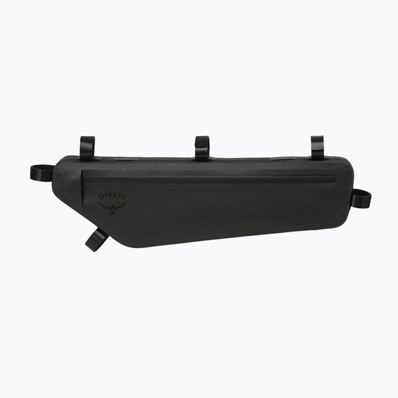 Taška cyklistická na rám   Osprey Escapist Frame Bag 3,5 l  black 3