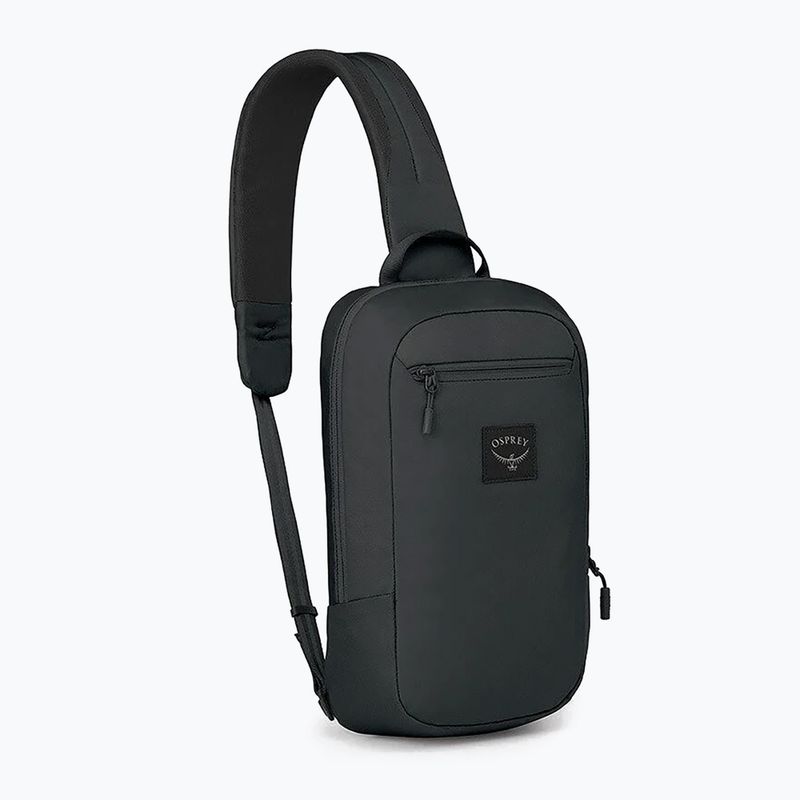 Mestský batoh Osprey Aoede Sling 6,5 l black 2
