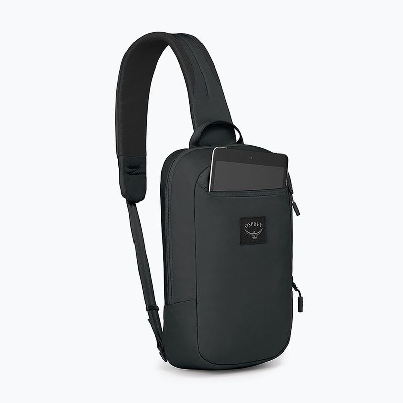 Mestský batoh Osprey Aoede Sling 6,5 l black 5