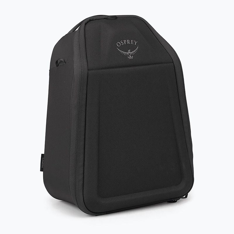 Puzdro na fotoaparát Osprey Camera Cube M charcoal grey 2