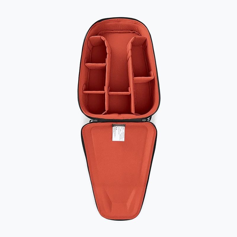 Puzdro na fotoaparát Osprey Camera Cube M charcoal grey 5