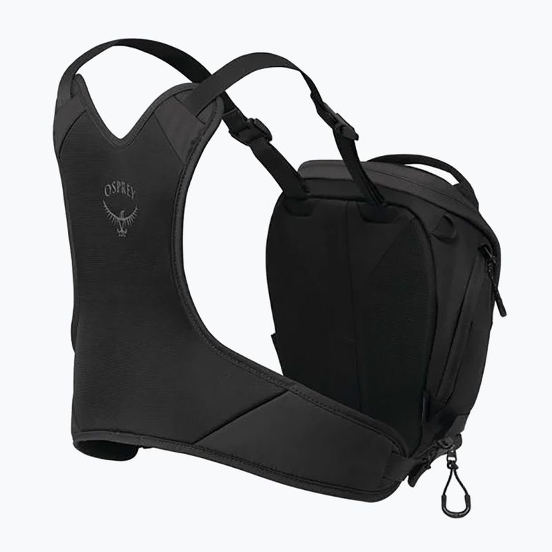 Obal Osprey Camera Rig cover charcoal grey 2