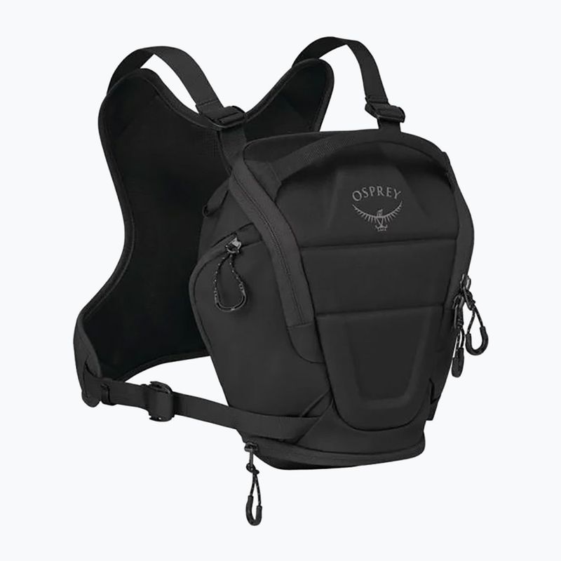 Obal Osprey Camera Rig cover charcoal grey 3