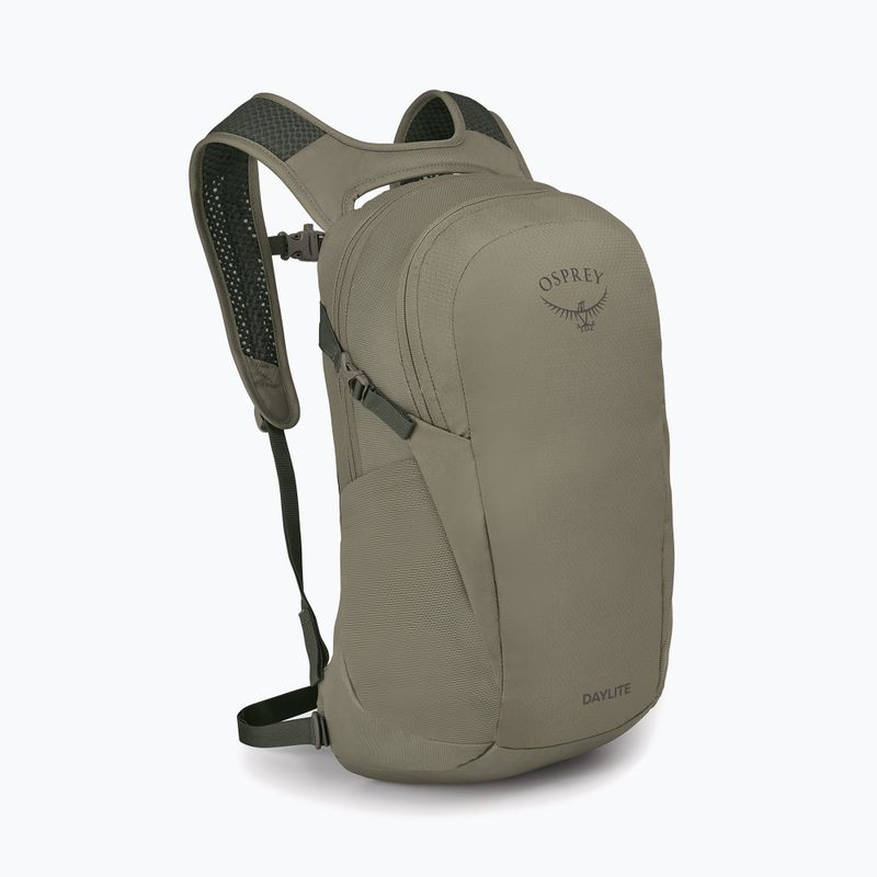Mestský batoh Osprey Daylite 13 l tan concrete 2