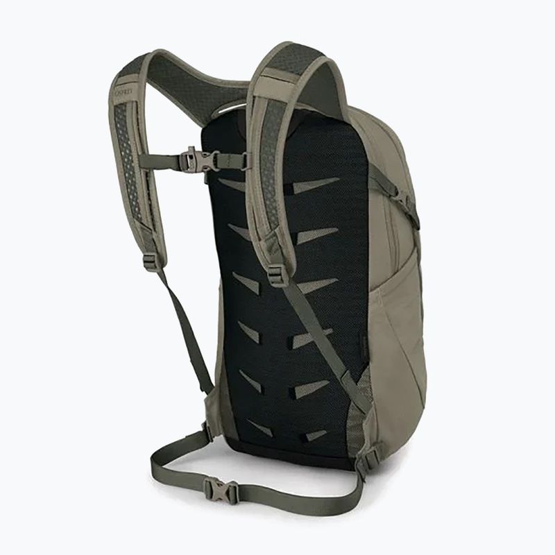 Mestský batoh Osprey Daylite 13 l tan concrete 3