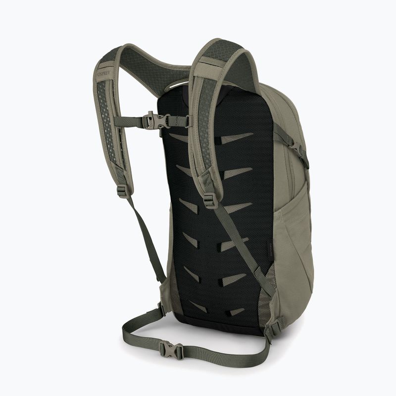Mestský batoh Osprey Daylite 13 l tan concrete 3