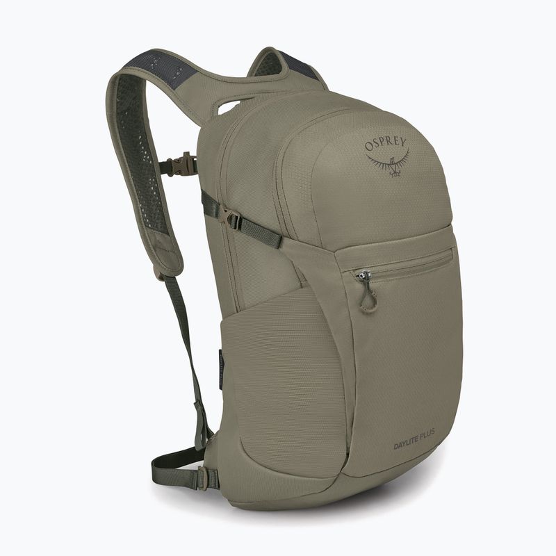Turistický batoh Osprey Daylite Plus 20 l tan concrete 2