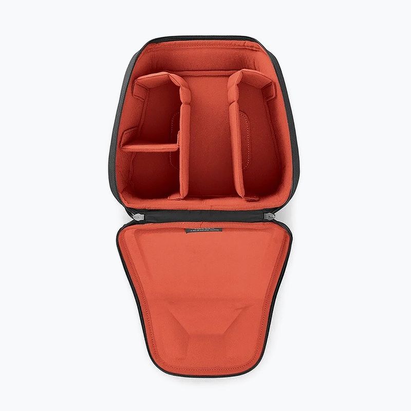 Puzdro na fotoaparát Osprey Camera Cube S charcoal grey 5