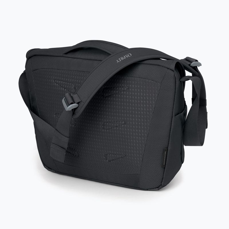 Taška Osprey Daylite Messenger 12 l čierna 3